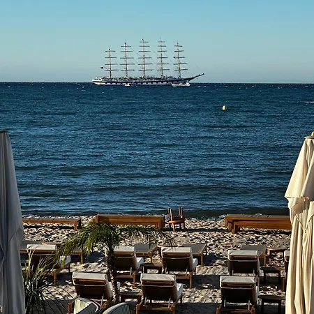 Apartment Etoiles Et Lumieres De Cannes
