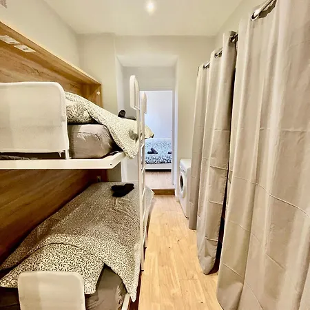 Etoiles Et Lumieres De Apartment