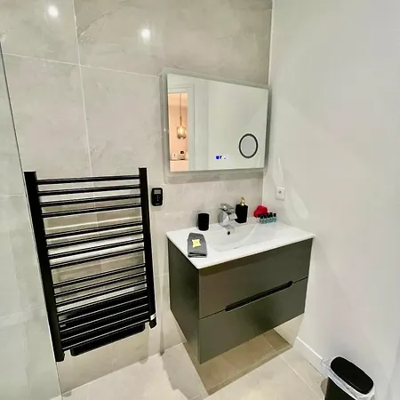 Apartment Etoiles Et Lumieres De